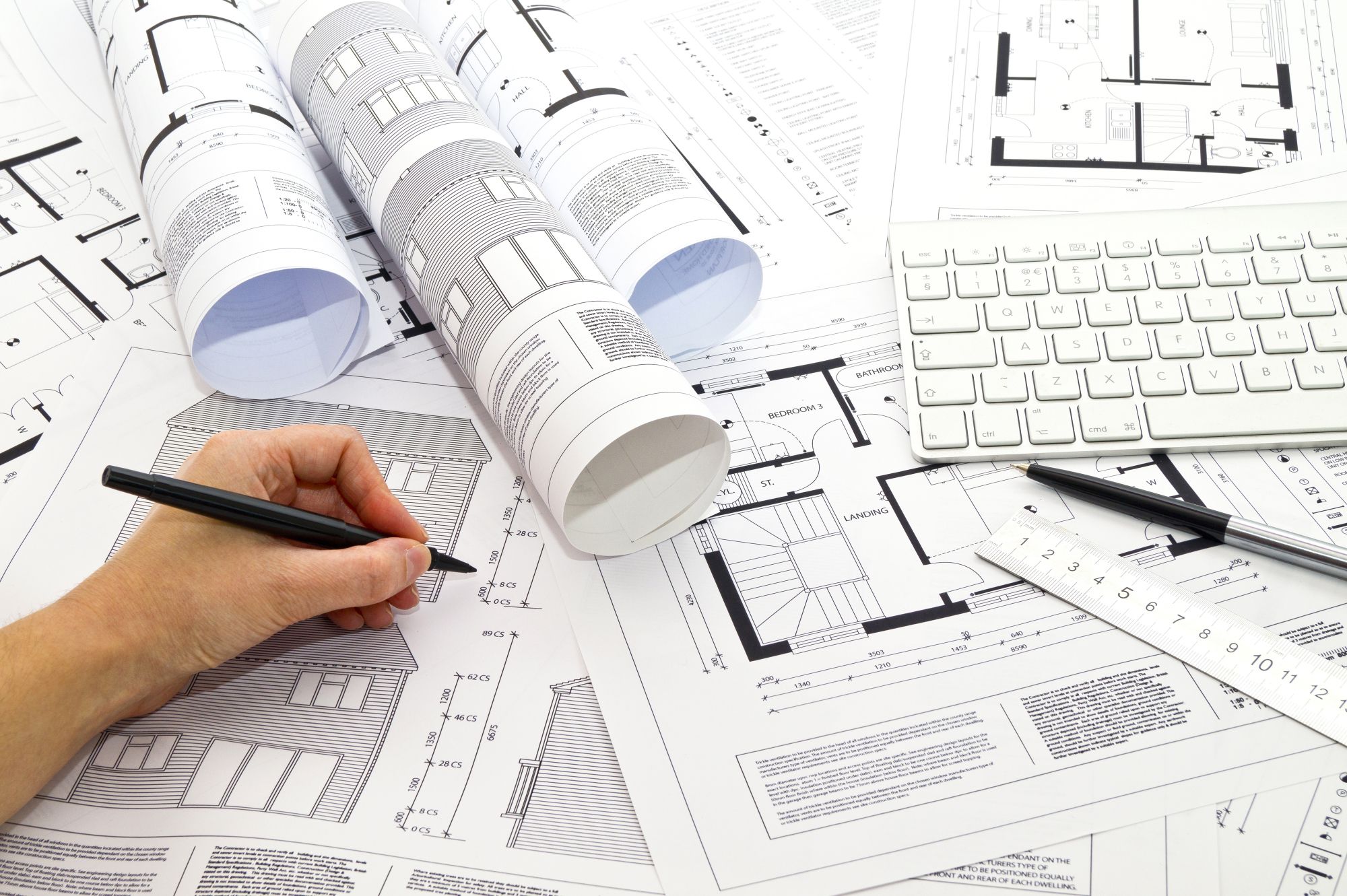 Valoraciones y certificas profesionales. VEINCO INMOBILIARIA en Madrid