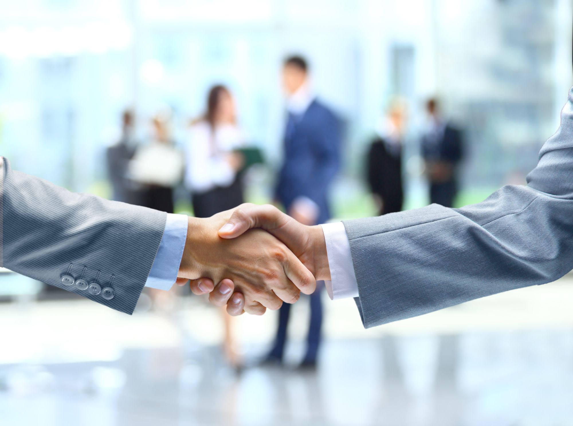 Un API es su mejor aliado. VEINCO MANAGEMENT, S.L. en Madrid