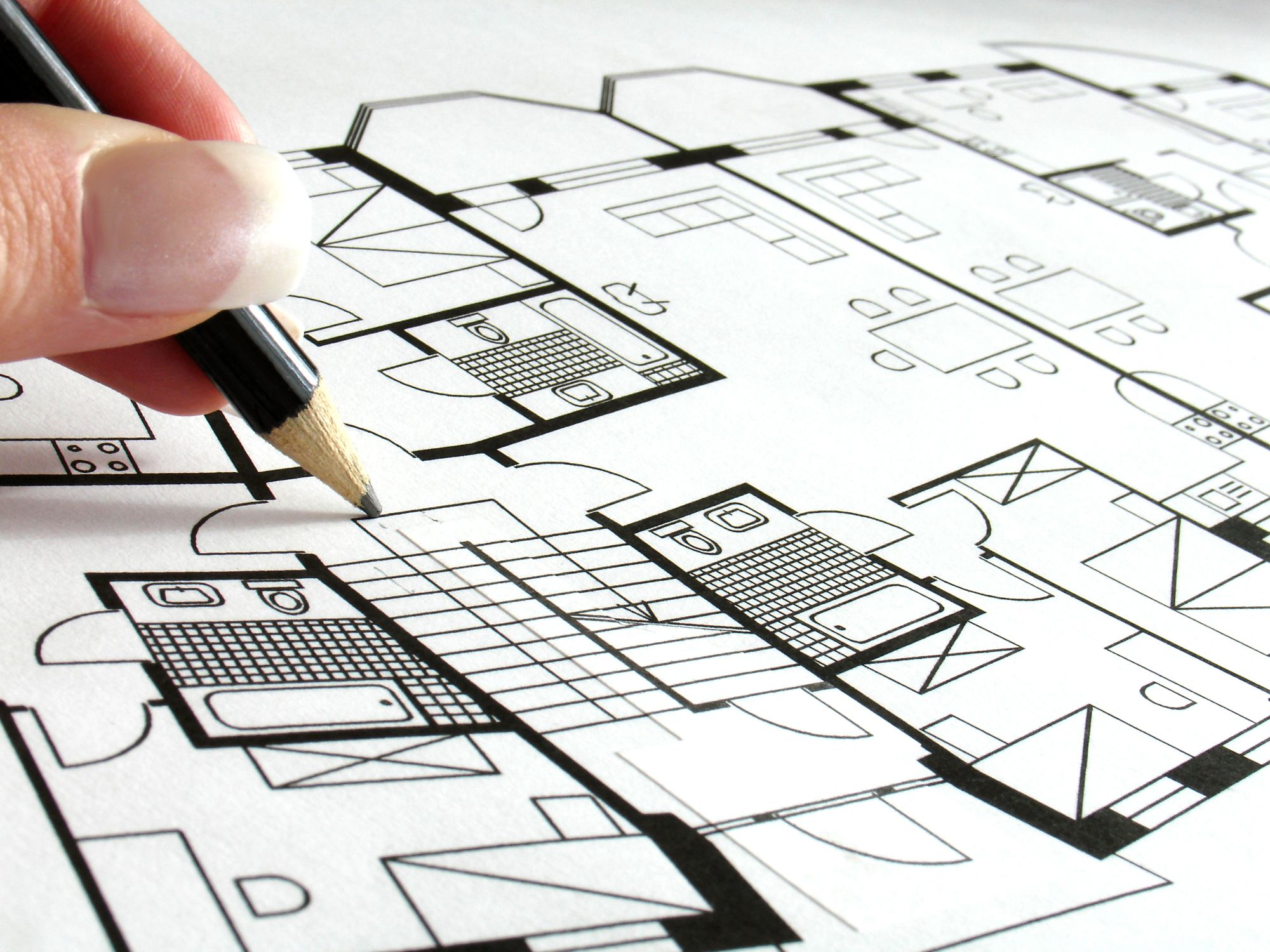 Arquitectura y Reformas. VEINCO MANAGEMENT, S.L. en Madrid