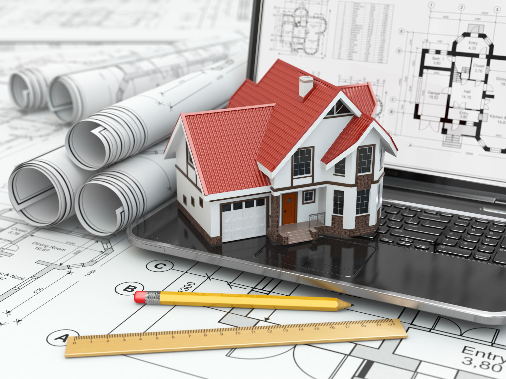 Valoraciones Inmobiliarias. VEINCO MANAGEMENT, S.L. en Madrid
