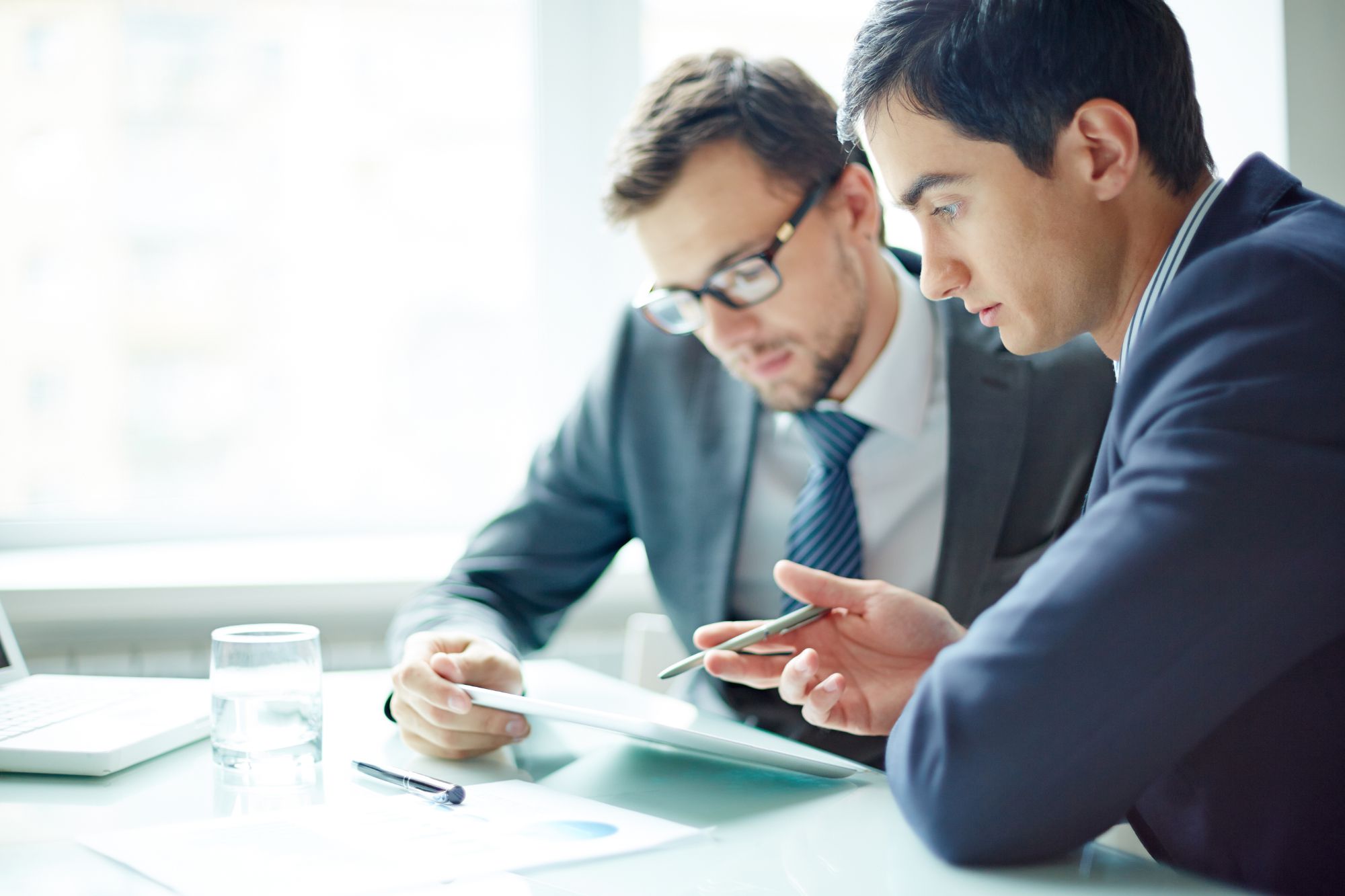 Seguridad y asesoramiento legal. VEINCO INMOBILIARIA en Madrid