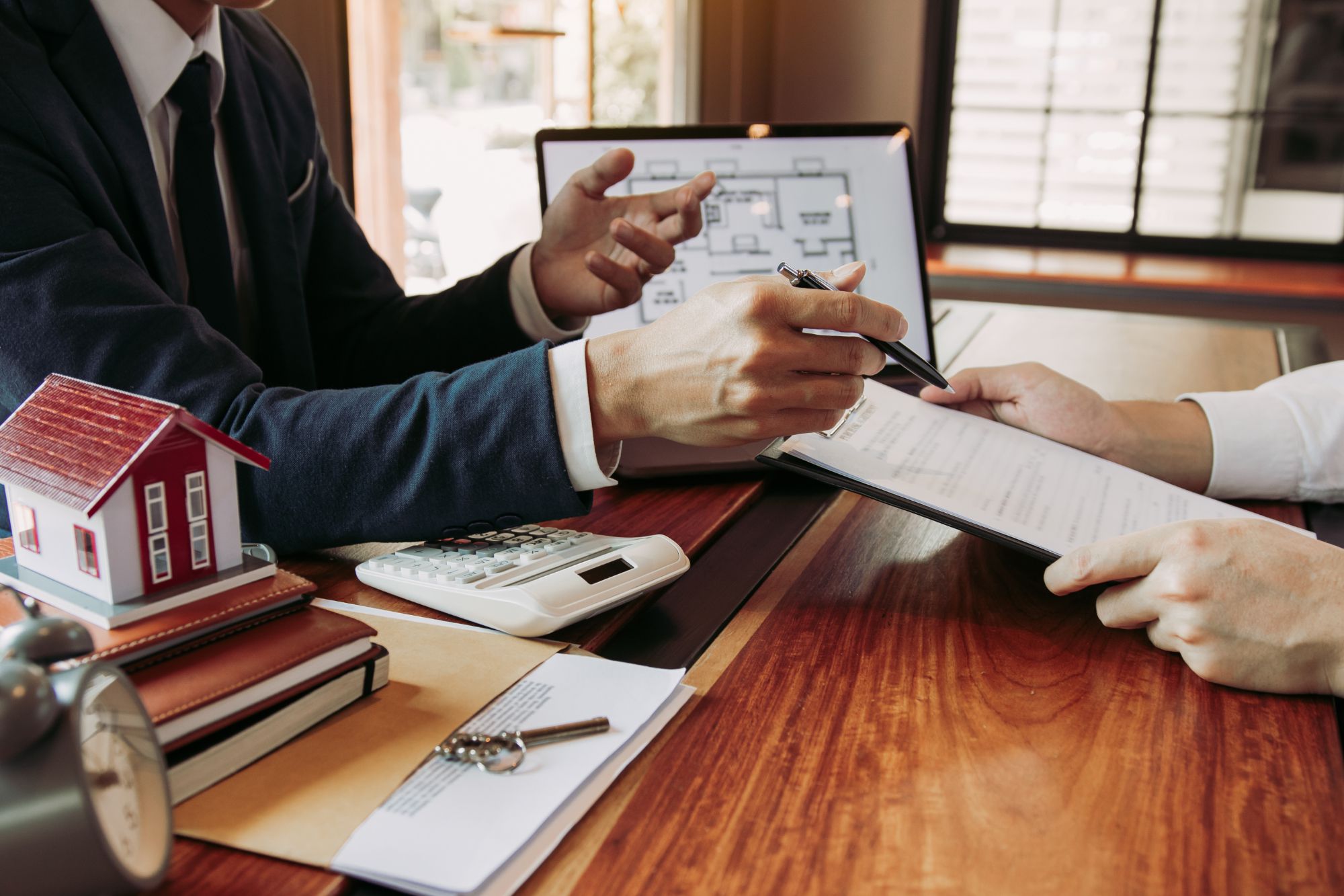 Código de Ética y Conducta Profesional. VEINCO INMOBILIARIA en Madrid