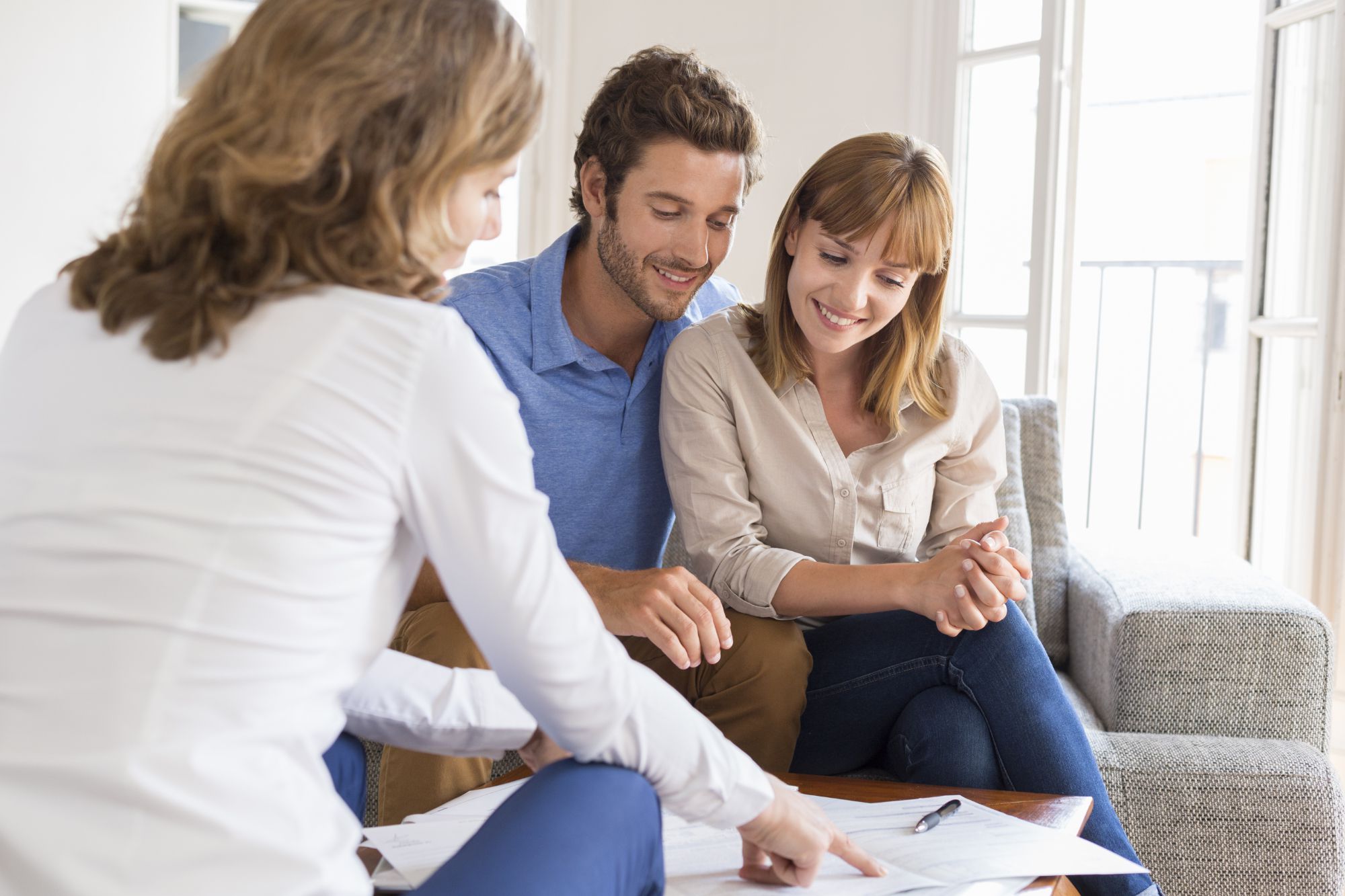 . VEINCO INMOBILIARIA en Madrid