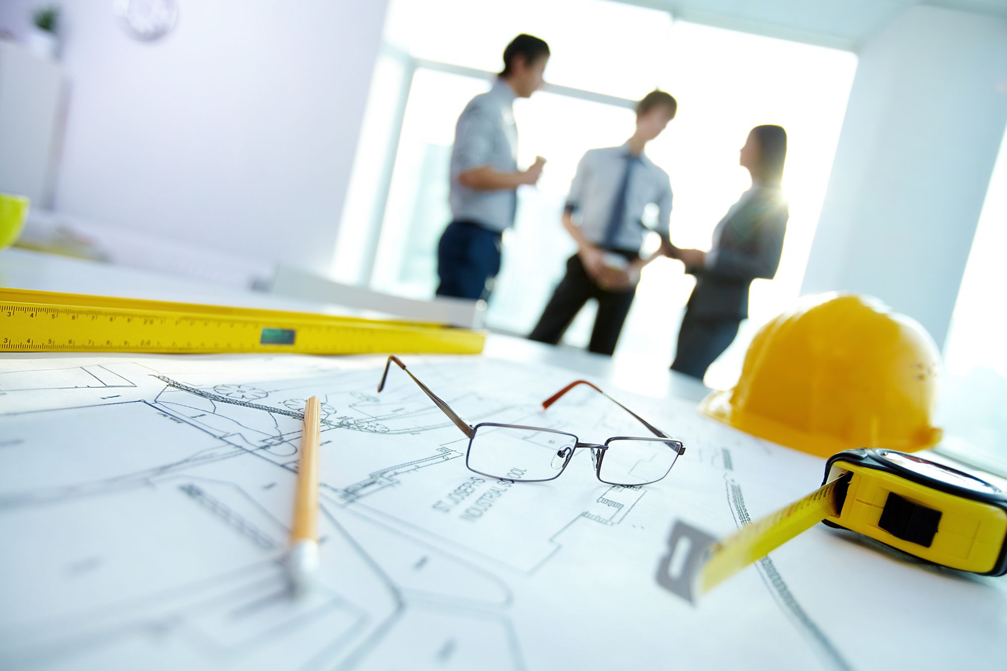 Arquitectos y Reformas. VEINCO MANAGEMENT, S.L. en Madrid