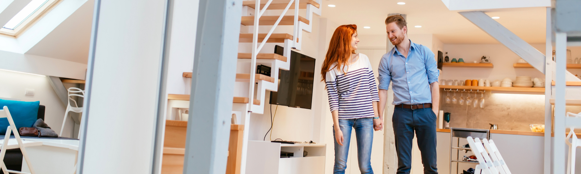 ...y lo haremos realidad. VEINCO INMOBILIARIA en Madrid